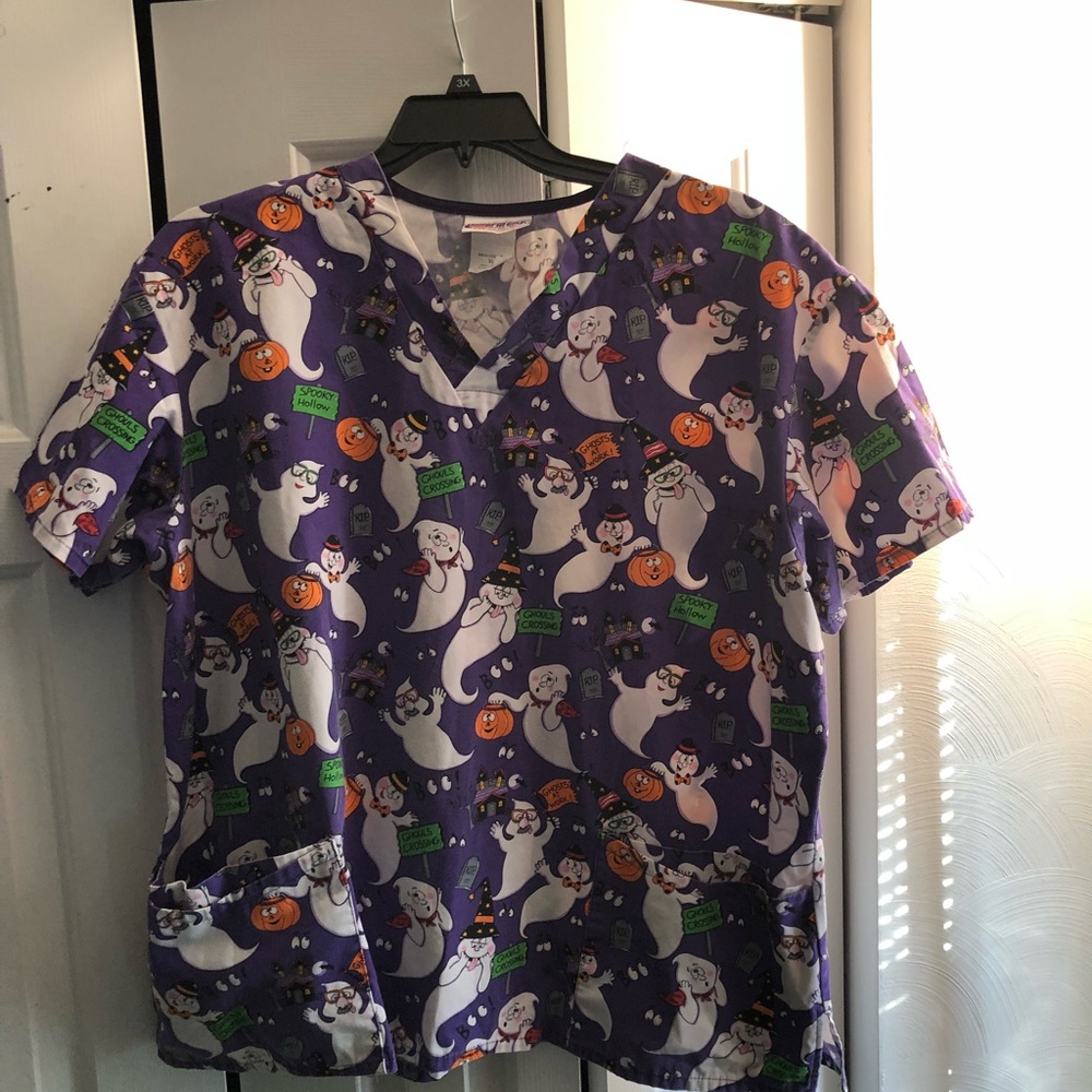 Uniform Top